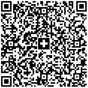 QR Code Bank-/Post-Überweisung